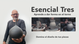 Esencial Tres / Dar Forma
