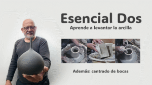 Esencial Dos / Levantar la Arcilla